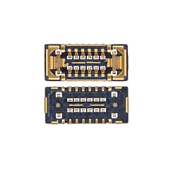 Antenna FPC Connector for Galaxy S21 5G / S21 Plus 5G / S21 Ultra 5G /S22 Ultra 5G / S23 Series / S24 / S24 5G / S24 Plus 5G / S24 Ultra 5G / S25 Series (12 Pins)