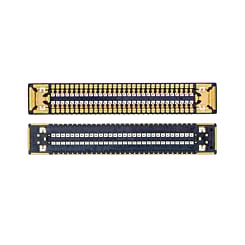 Mainboard Flex FPC Connector for Galaxy S21 / S21 Plus / S21 Ultra (60 Pins)