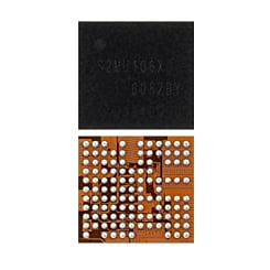 Charging IC for Galaxy A50 / A10 / A30 / A51 5G (A516 / 2020) / S10E / S10 / S10 Plus / S10 5G / S10 Lite (S2MU106X01: 114 Pin)