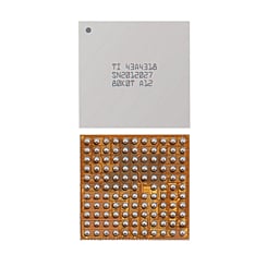 Buy the Charging IC SN2012027 for iPhone 15, 15 Plus, 15 Pro, and 15 Pro Max.