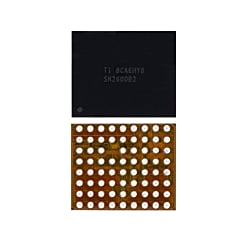 iPhone XS Max / XS / XR Charging Tigris IC (SN2600B)