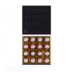 Shop the Boost Power Supply IC SN61280H for iPhone 14 and 15 Series.