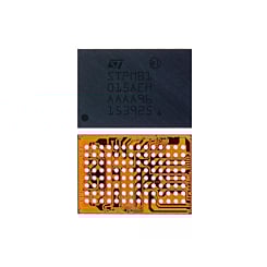 Order the Wireless Charger IC Chip, STPMB, for iPhone 11, 11 Pro, and 11 Pro Max.