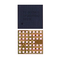 Purchase the iPhone 12 12 Mini 12 Pro 12 Pro Max 13 13 Mini 13 Pro 13 Pro Max LCD Display IC TPS65656A2 U9100.
