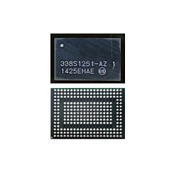 iPhone 6P/6 Power Management IC (Big) PMIC (U1202/338S1251-AZ/267 Pins)