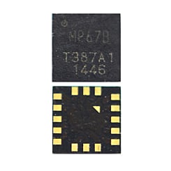 iPhone 6P / 6 Gyroscope IC (U2203 / MP67B)
