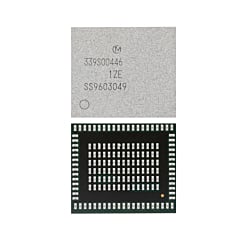 WiFi IC (339S00446) for iPad 6 / 7 / 8 / 10.5/ 12.9
