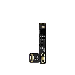 Stock up on the i2C external battery repair flex cable for iPhone SE 2022 – not returnable.