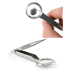 iFixit Magnifying Tweezers (Not Returnable)