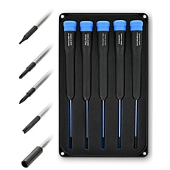 iFixit Marlin Screwdrivers for iPhone (5 Pcs Set) (Only Ground Shipping)