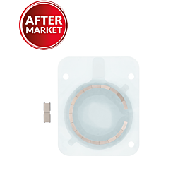 Shop the wireless charging MagSafe magnet for iPhone 12, 12 Pro, and 12 Pro Max aftermarket.






