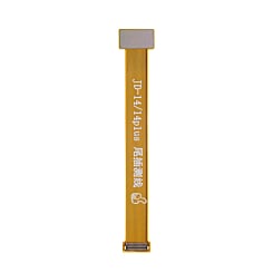Buy the charging port tester cable for the iPhone 14 or 14 Plus.
