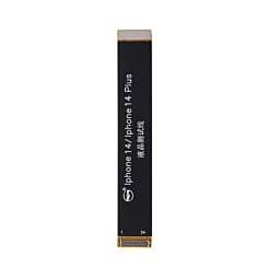 Shop the iPhone 14 or 14 Plus LCD tester cable.

