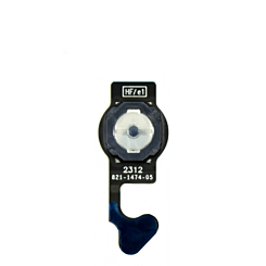 Home Button Flex Cable for iPhone 5