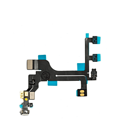 Power & Volume Button Flex Cable for iPhone 5C