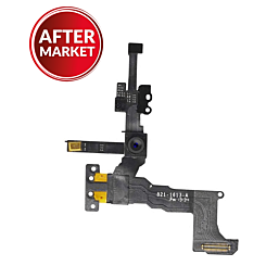 Front Camera and Proximity Sensor Flex Cable for iPhone 5S / SE (Aftermarket)
