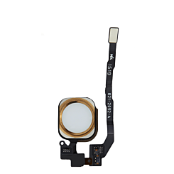 Home Button Flex Cable for iPhone 5SE / 5S (GOLD) (Biometrics may not work)
