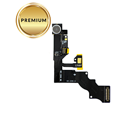 Front Camera & Proximity Sensor Flex Cable for iPhone 6 Plus (Premium)