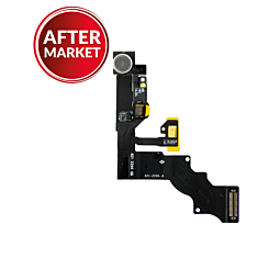 Front Camera & Proximity Sensor Flex Cable for iPhone 6 Plus (Aftermarket)
