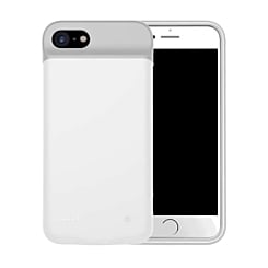 Portable Protective Charging Case 3000mAh for iPhone 8/7/6S/6 (GREY) (Only Ground Shipping)