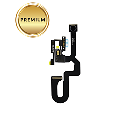 Front Camera & Proximity Sensor Flex Cable for iPhone 7 Plus (Premium)