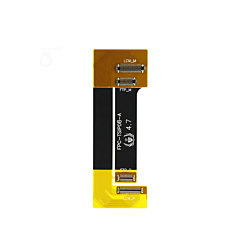 Buy the tester cable for iPhone SE 2020 and iPhone 8.