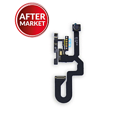 Front Camera & Proximity Sensor Flex Cable for iPhone 8 Plus (Aftermarket)