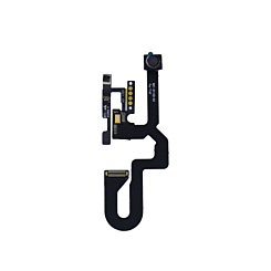 Front Camera & Proximity Sensor Flex Cable for iPhone 8 Plus (Aftermarket)