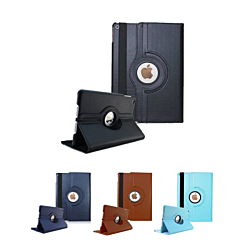 360 Degree Rotating Swivel Stand Case for iPad 10.2" (7th / 8th / 9th) / Air 3 / Pro 10.5 (Only Ground Shipping)
