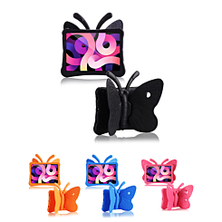 Butterfly Shockproof Kids Case for iPad Air 11 2024 / 10 2022 (10.9") / Air 4 / Air 5 / Pro 11 (All Models) (Only Ground Shipping)