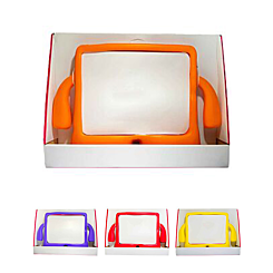 Protective Kids Case for iPad 5 (2017) / iPad 6 (2018) / Air 1 / Air 2 / Pro 9.7 (Only Ground Shipping)