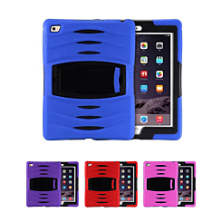 Shockproof Case for iPad 5 (2017) / iPad 6 (2018) (Only Ground Shipping)