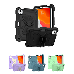 Protective Butterfly Stand Desing Case for iPad Air 4 / Air 5 / Pro 11 (1st / 2nd / 3rd / 4th) (Only Ground Shipping)