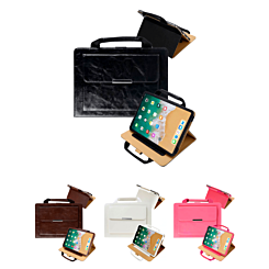 Smart Work Bag Style Case for iPad Air 4 / Air 5 / Pro 11 (1st / 2nd / 3rd / 4th) (Only Ground Shipping)