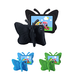 iPad Air 4 / Air 5 / Pro 11 (1st / 2nd / 3rd / 4th) Butterfly Shockproof Kids Case