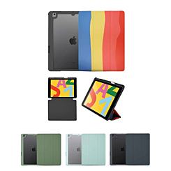 Smart Full Body Magnet Cover for iPad Air 11 2024 / Air 4 / 5 / Pro 11 (1st / 2nd / 3rd / 4th) (Only Ground Shipping)