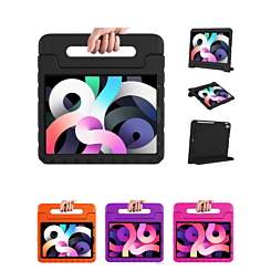Handle Stand Shockproof Kids Case for iPad Mini 6 / 7 (A17 Pro) (Only Ground Shipping)