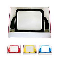 Protective Kids Case for iPad Mini 6 / 7 (A17 Pro) (Only Ground Shipping)