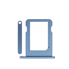 Sim Card Tray for iPad Air 5 (BLUE)