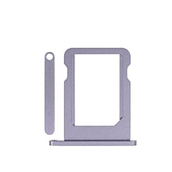 Sim Card Tray for iPad Air 5 (PURPLE)
