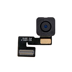 Back Camera for iPad Pro 12.9" 1st Gen (2015) / iPad 5 / Mini 4 / Mini 5 / Air 2 / Air 3 / iPad 6 (2018) / iPad 7 (2019) / iPad 8 (2020) / iPad 9 (2021)