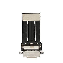 Charging Port Flex Cable for iPad Mini 7 (2024) (WiFi / Celluar) (STARLIGHT) (Premium)