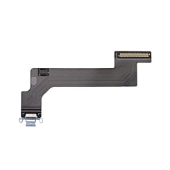 iPad 10 (2022) Charging Port Flex Cable (BLUE) (WiFi Version/Premium)