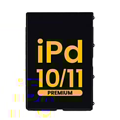 LCD Assembly for iPad 10 (2022 ) / iPad 11 (2025)  (Premium)