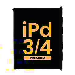 LCD Assembly for iPad 3 / iPad 4 (Premium)