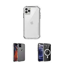 iPhone 11 Clear Cases
