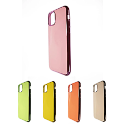iPhone 11 New Design Silicone Case
