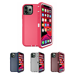 iPhone 11 Pro Heavy Duty Case
