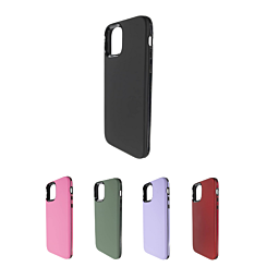 iPhone 11 Pro Luxury Glossy Slim Soft Silicone Case