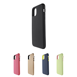 iPhone 11 Pro Max 3 Layer Heavy Duty Shockproof Anti - Scratch Case